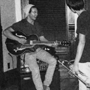 Meet your Posher, Austin